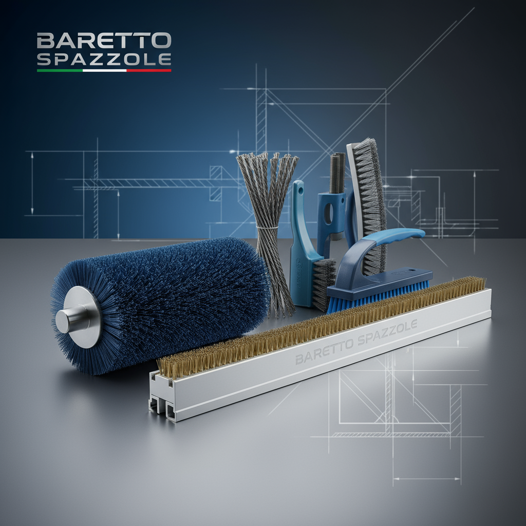 Outlet (Outlet Brushes & Accessories)