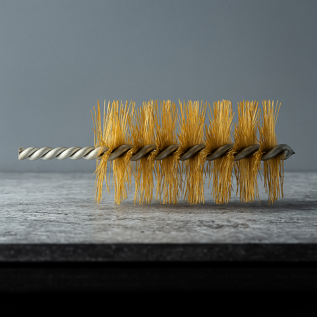 Scovoli (Tube & Interior Brushes)